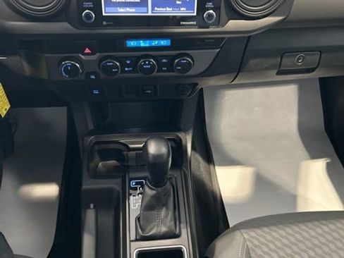 Used 2023 Toyota Tacoma SR AWD/4WD image 10