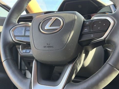 Used 2025 Lexus NX 350h AWD w/ Premium Package image 19