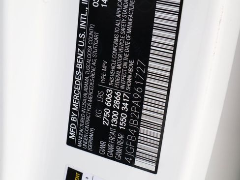 Used 2023 Mercedes-Benz GLE 350 GLE 350 image 24