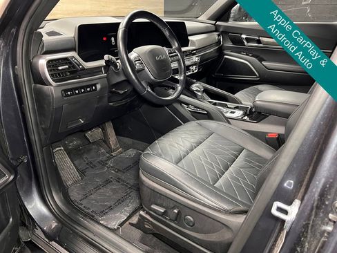 Used 2024 Kia Telluride EX X-Line image 5