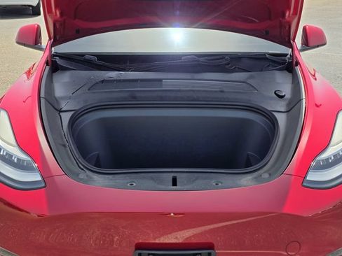 Used 2020 Tesla Model Y Long Range AWD/4WD image 32