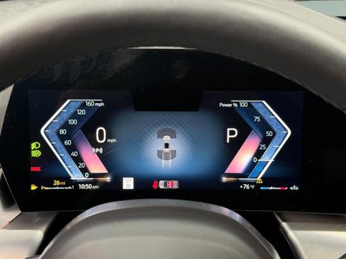 Used 2026 BMW X1 xDrive28i w/ Technology Package image 28