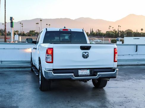 Used 2019 RAM 1500 Tradesman RWD image 7
