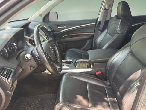Used 2020 Acura MDX SH-AWD image 12