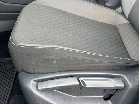 Used 2021 Volkswagen Tiguan S FWD image 22