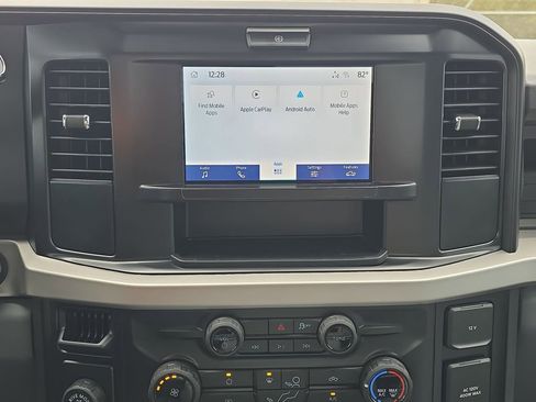 New 2026 Ford F350 XL w/ XL Driver Assist Package image 27