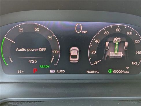 New 2026 Honda Accord Sport image 11
