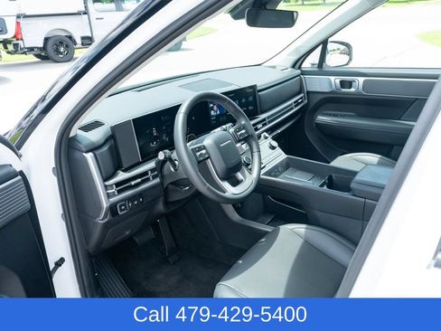 Used 2026 Hyundai Santa Fe SEL AWD/4WD image 17