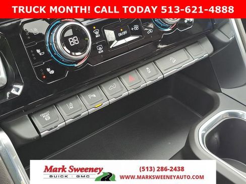 New 2026 GMC Sierra 2500 Denali w/ Denali Reserve Package image 24