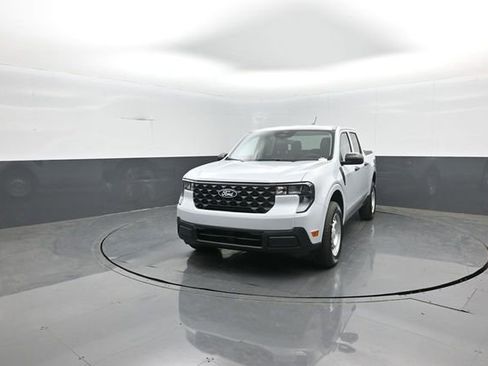 New 2026 Ford Maverick XL FWD image 3