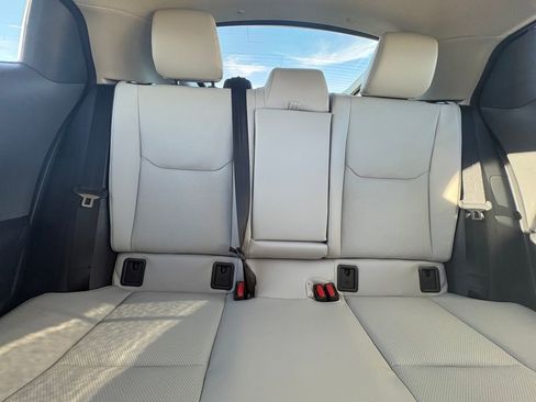 New 2026 Toyota Prius Limited image 14