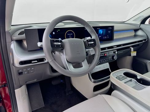 New 2026 Hyundai Ioniq 9 Limited image 12