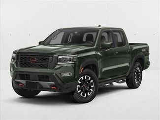Used 2024 Nissan Frontier PRO-4X w/ Off-Road Protection Package AWD/4WD video 1