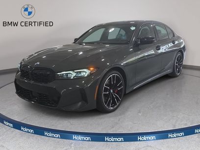 Used 2023 BMW M340i xDrive