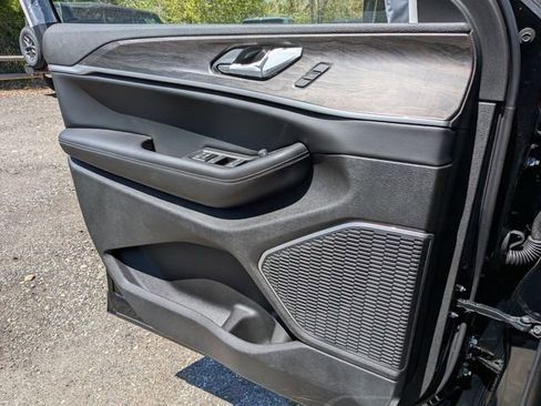 New 2026 Jeep Grand Cherokee Limited AWD/4WD image 22