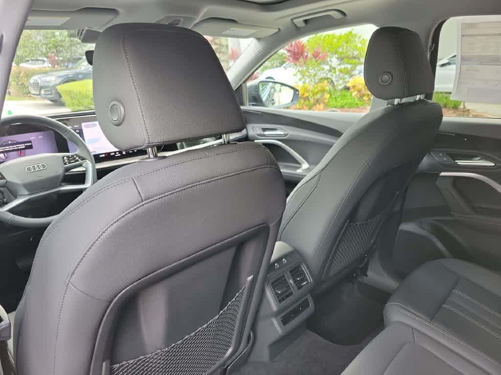 New 2026 Audi Q5 2.0T AWD/4WD image 20