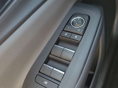 New 2026 Toyota Prius Limited FWD image 19