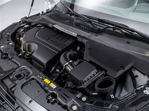 New 2026 Land Rover Range Rover Evoque S AWD/4WD image 11