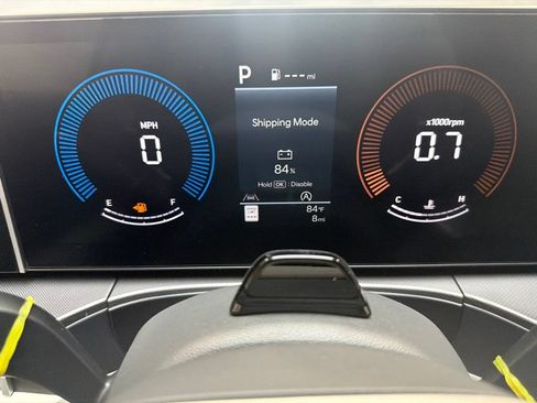 New 2027 Hyundai Santa Fe SEL FWD image 25