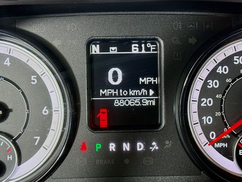 Used 2020 RAM 1500 Tradesman w/ Popular Equipment Group image 16