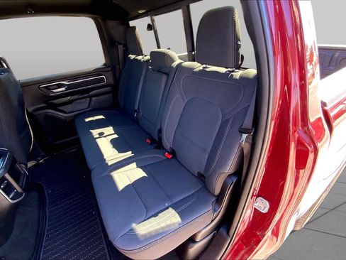 Used 2023 RAM 1500 Big Horn AWD/4WD image 20