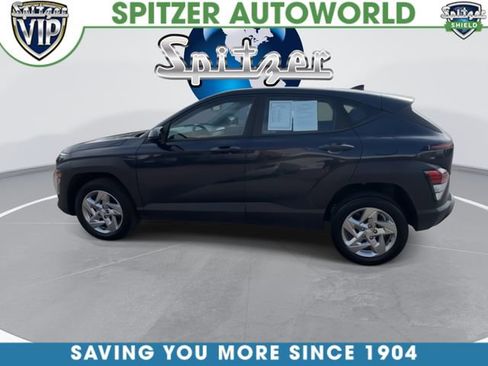 Used 2025 Hyundai Kona SE AWD/4WD image 6