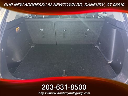 Used 2022 Chevrolet TrailBlazer LT w/ Convenience Package AWD/4WD image 15