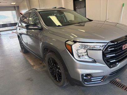 Used 2023 GMC Terrain SLT w/ Elevation Edition