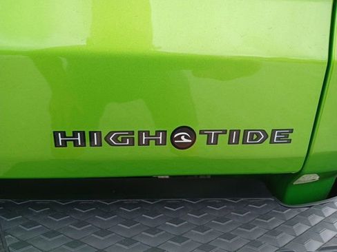 New 2025 Jeep Gladiator Sport S image 6