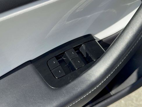 Used 2019 Tesla Model 3 Long Range AWD/4WD image 20
