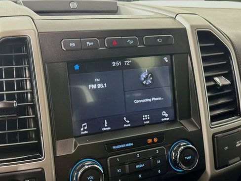 Used 2019 Ford F250 Lariat w/ Lariat Value Package image 16