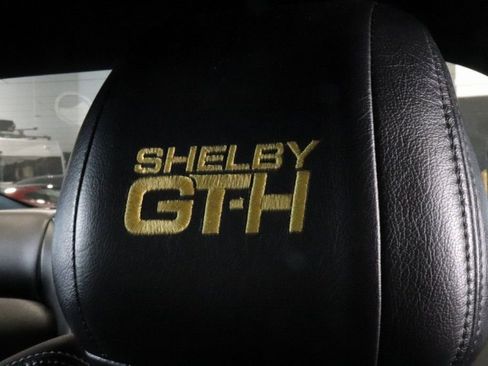 Used 2016 Ford Mustang GT Premium image 42