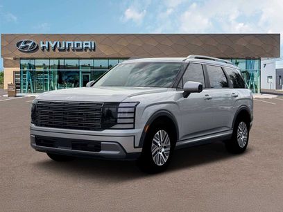 New 2026 Hyundai Palisade SEL Premium w/ Tow & Go Package