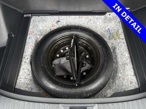 Certified 2025 Honda CR-V EX-L image 18