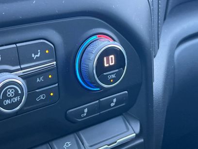 Certified 2022 Chevrolet Silverado 1500 RST