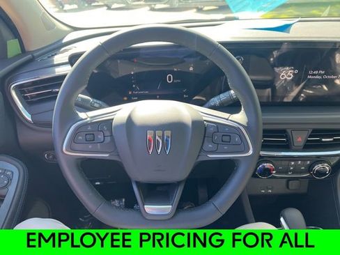 New 2025 Buick Encore GX Sport Touring image 20