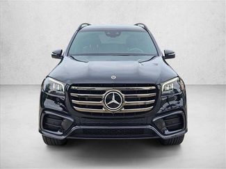 Used 2024 Mercedes-Benz GLS 450 4MATIC video 2