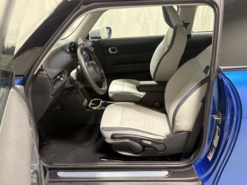 Used 2026 MINI Cooper S FWD image 2