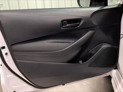 Certified 2026 Toyota Corolla LE FWD image 24