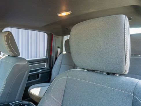 Used 2021 RAM 3500 Lone Star w/ Level 1 Equipment Group image 20