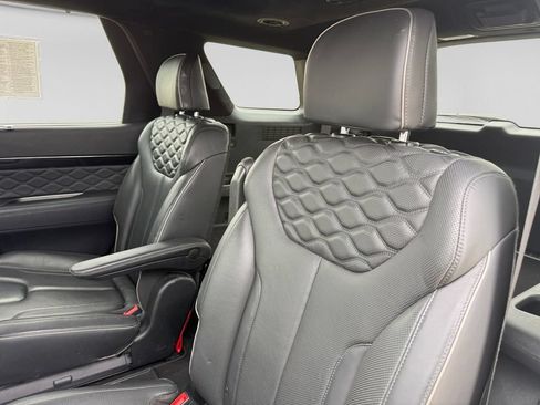 Used 2021 Hyundai Palisade Calligraphy w/ Winter Package AWD/4WD image 38