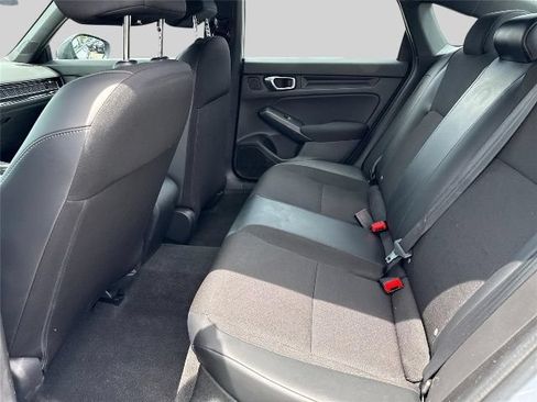 Used 2023 Honda Civic Sport image 19