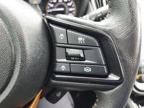 Certified 2025 Subaru Outback Wilderness image 35