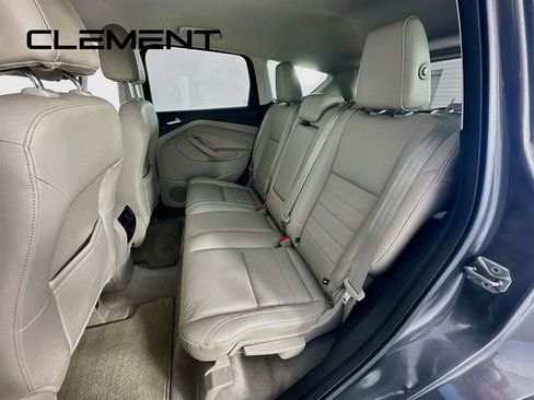 Used 2013 Ford Escape SEL FWD image 27
