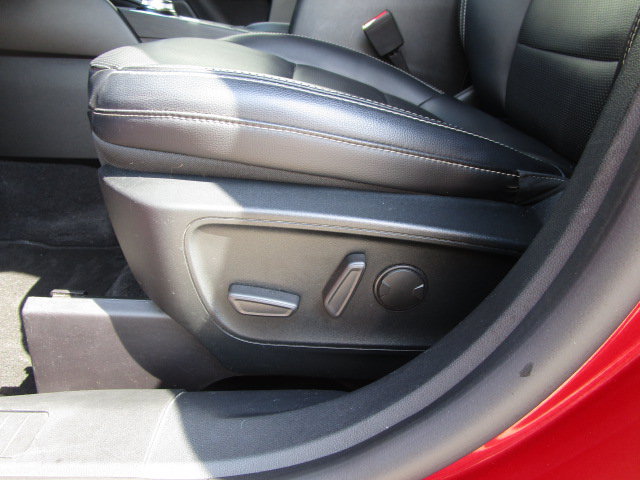 Used 2020 Ford Escape SEL AWD/4WD image 15