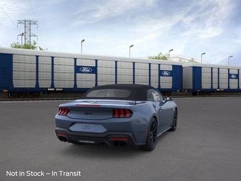 New 2026 Ford Mustang GT Premium RWD image 10