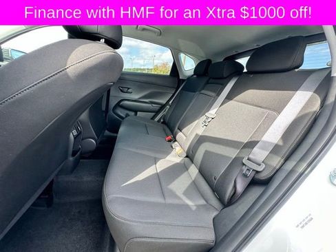 Certified 2026 Hyundai Kona SEL Sport AWD/4WD image 23