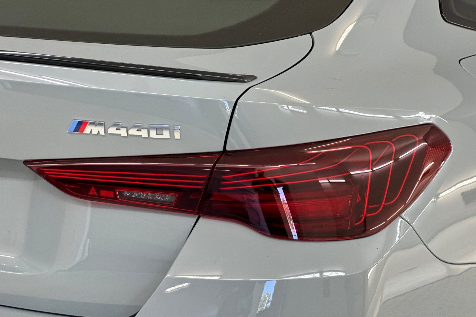 New 2026 BMW M440i w/ Premium Package RWD image 27