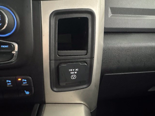 Used 2015 RAM 1500 Big Horn AWD/4WD image 41