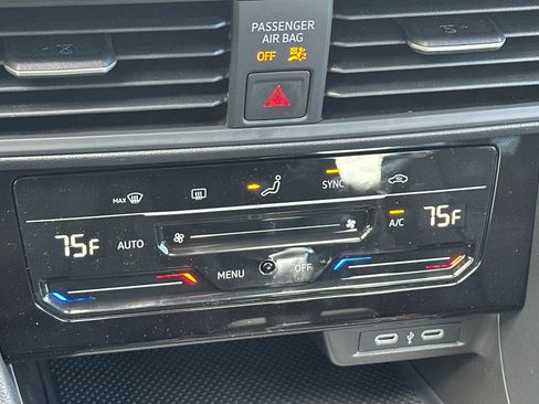 New 2026 Volkswagen Jetta S image 19